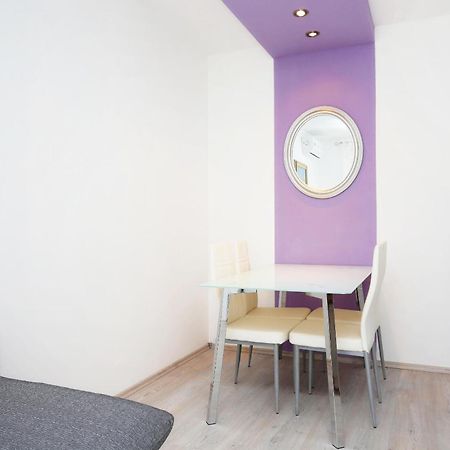 Apartments With A Parking Space Omis - 10362 Habitación foto