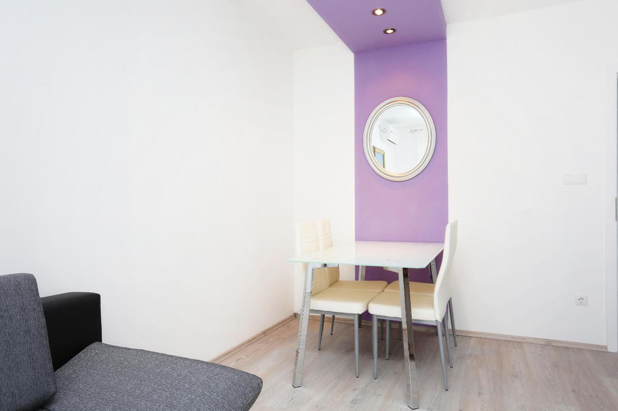 Apartments With A Parking Space Omis - 10362 Habitación foto